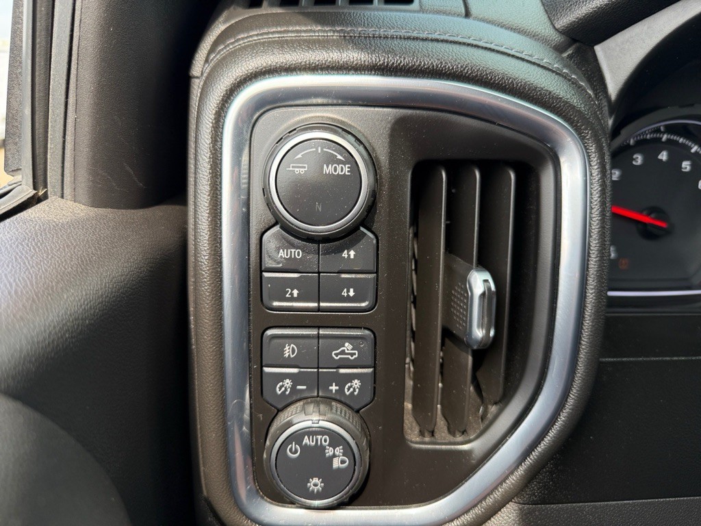 2020 Chevrolet Silverado 1500 Image 25