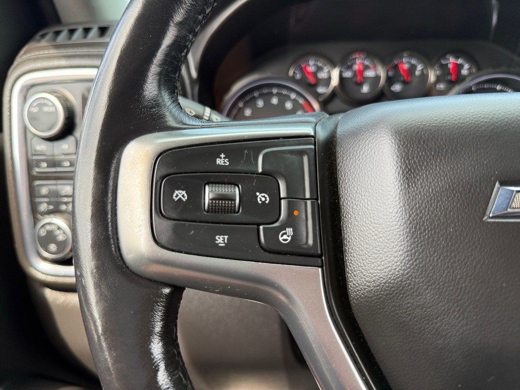 2020 Chevrolet Silverado 1500 Image 26