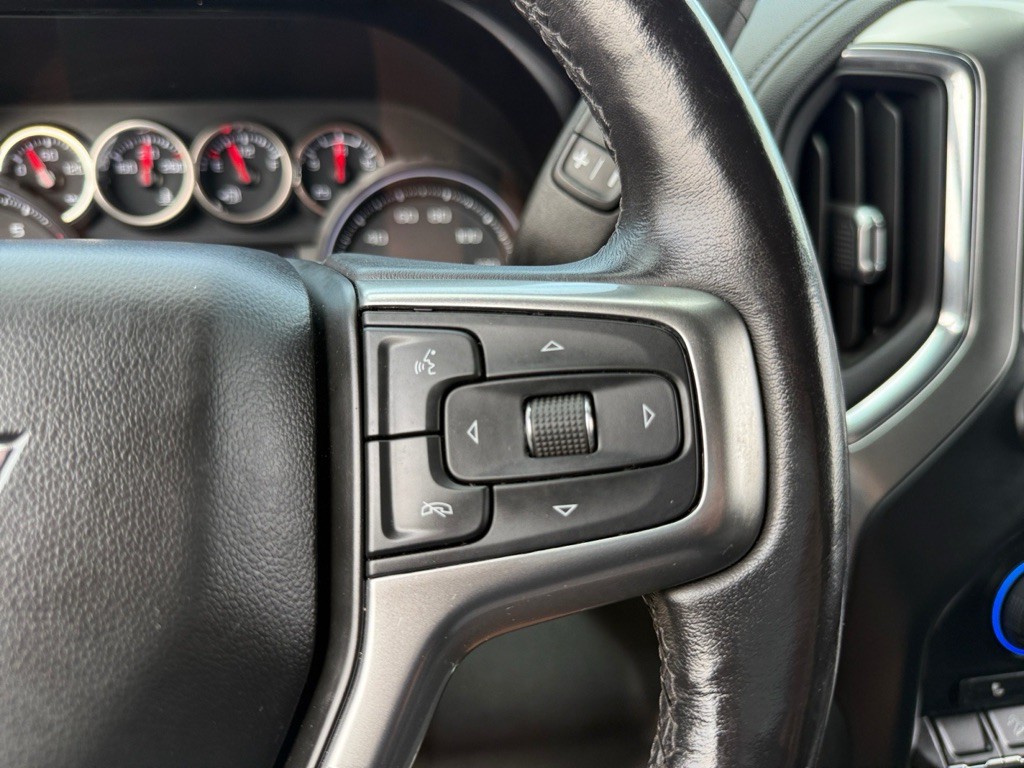 2020 Chevrolet Silverado 1500 Image 27