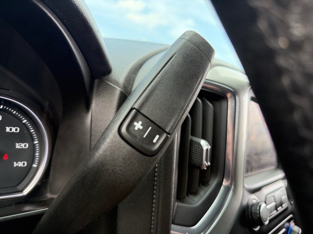 2020 Chevrolet Silverado 1500 Image 28