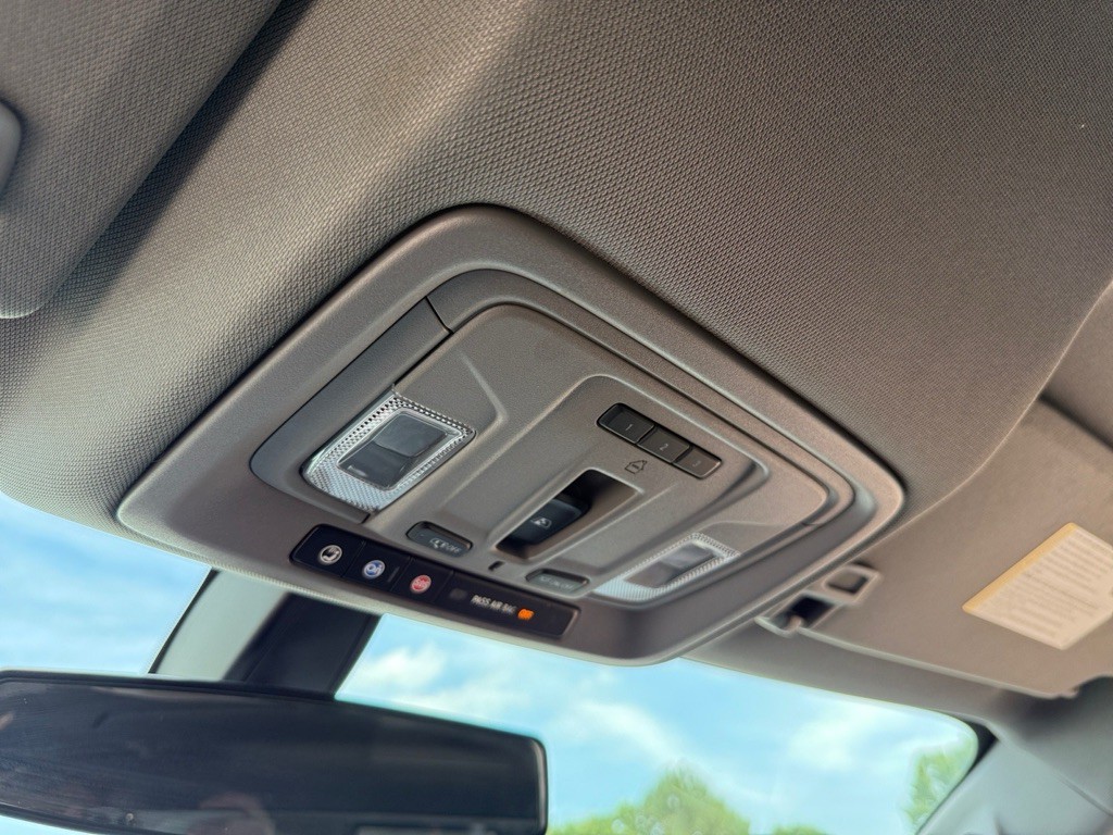 2020 Chevrolet Silverado 1500 Image 29
