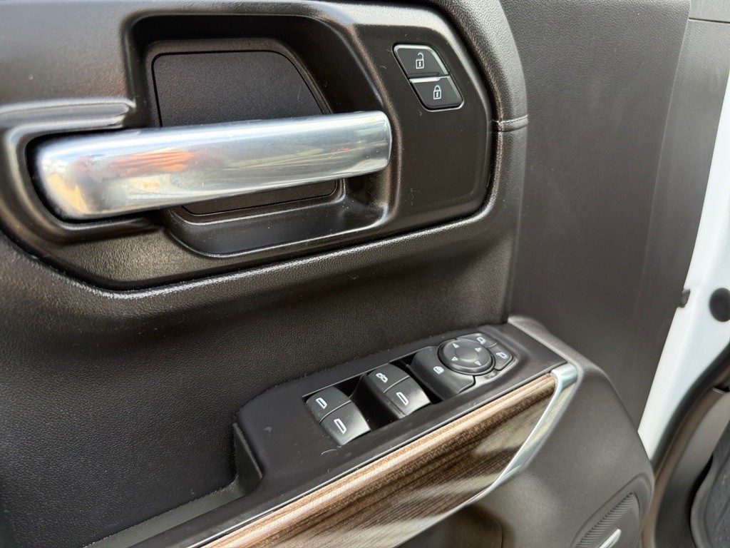 2020 Chevrolet Silverado 1500 Image 30