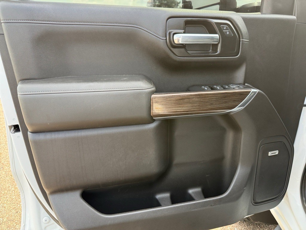 2020 Chevrolet Silverado 1500 Image 31