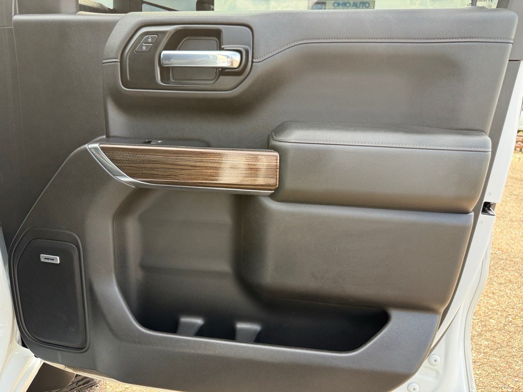 2020 Chevrolet Silverado 1500 Image 32