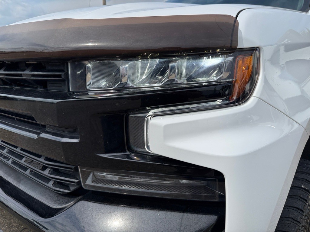 2020 Chevrolet Silverado 1500 Image 35