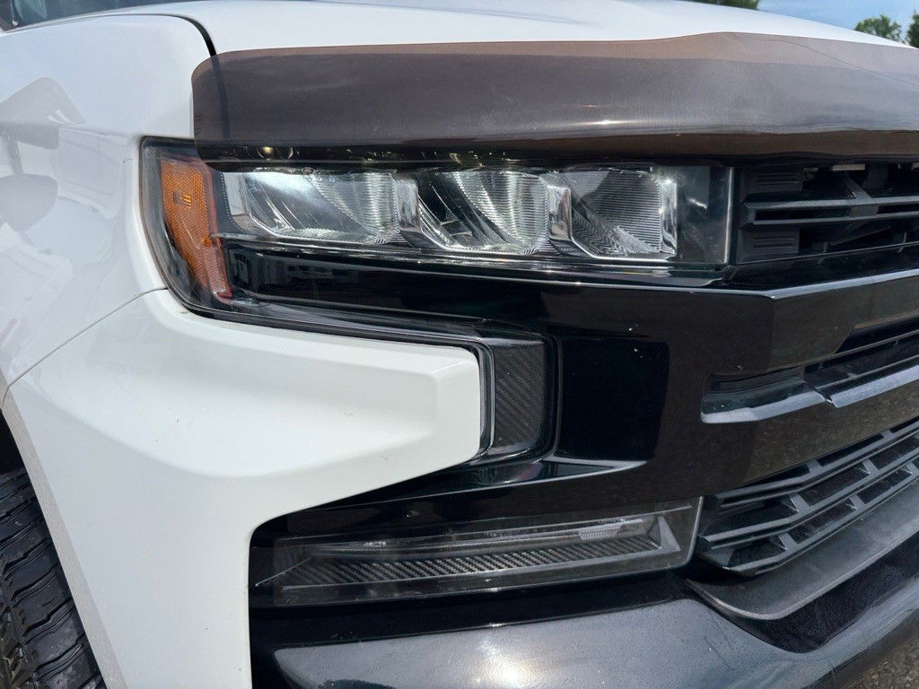 2020 Chevrolet Silverado 1500 Image 36