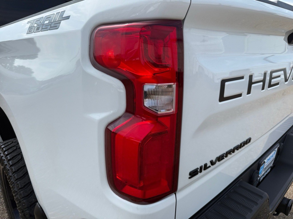 2020 Chevrolet Silverado 1500 Image 37