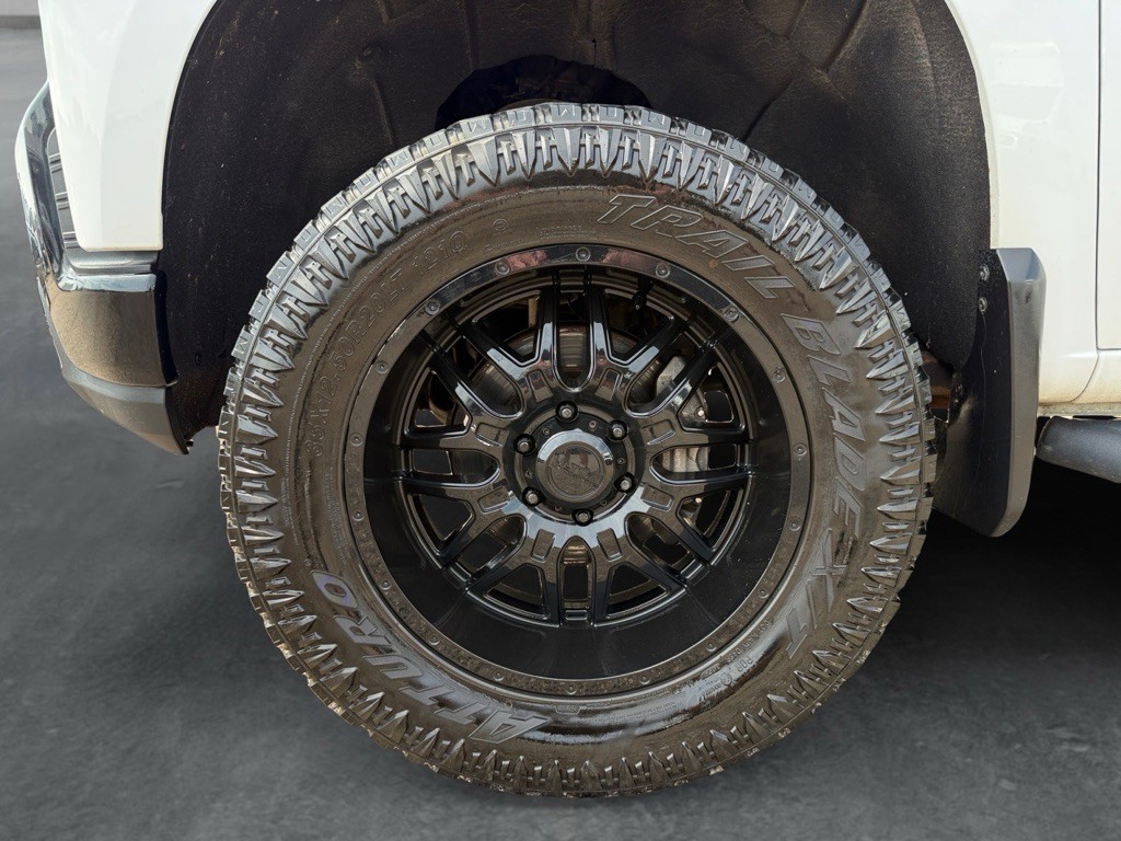 2020 Chevrolet Silverado 1500 Image 40
