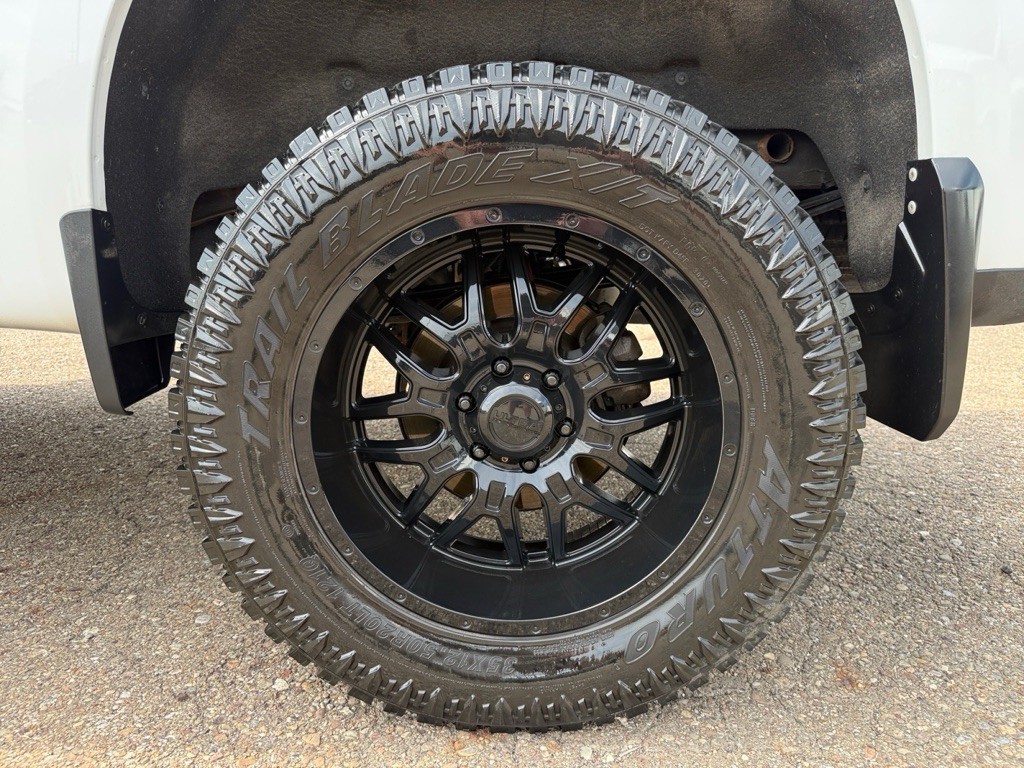2020 Chevrolet Silverado 1500 Image 41