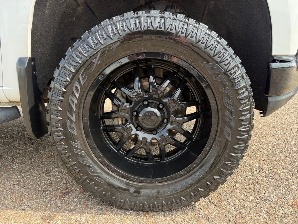 2020 Chevrolet Silverado 1500 Image 43