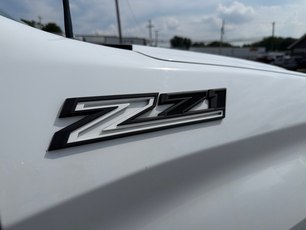 2020 Chevrolet Silverado 1500 Image 45