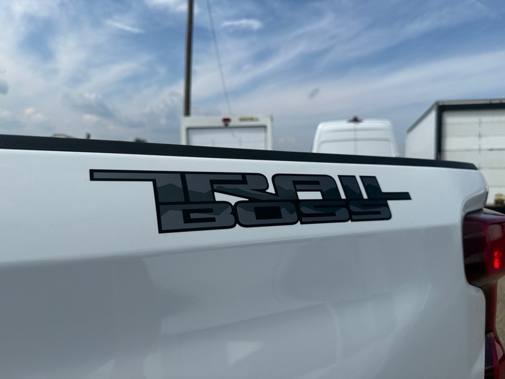 2020 Chevrolet Silverado 1500 Image 46