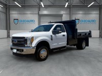 Image for 2017 Ford F-350 V8 9FT Dump Bed We Finance ID: 7580212