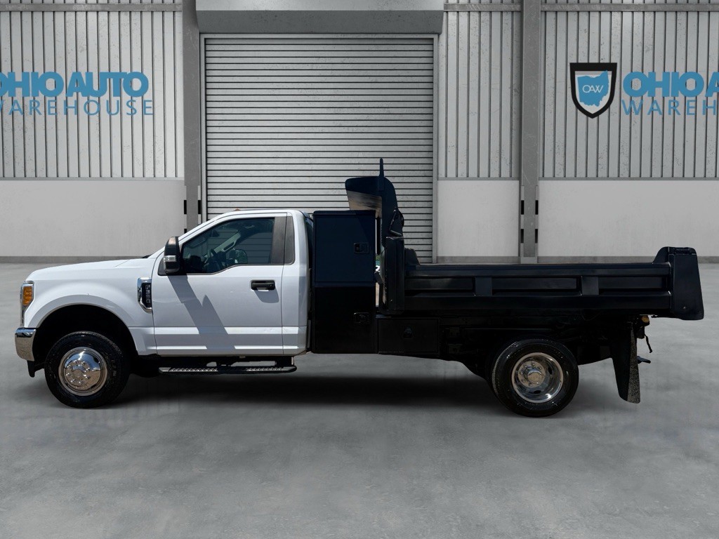 2017 Ford F-350 Image 3