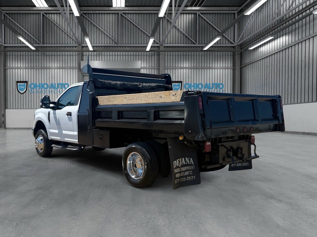 2017 Ford F-350 Image 5