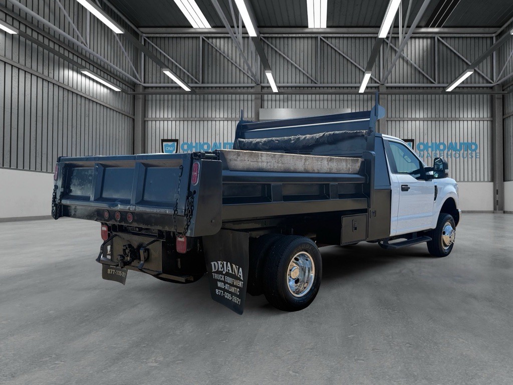 2017 Ford F-350 Image 6