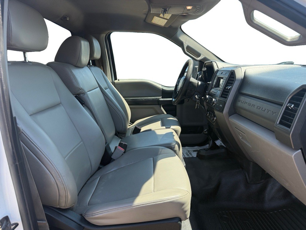 2017 Ford F-350 Image 10