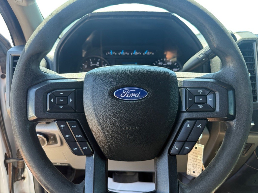 2017 Ford F-350 Image 11