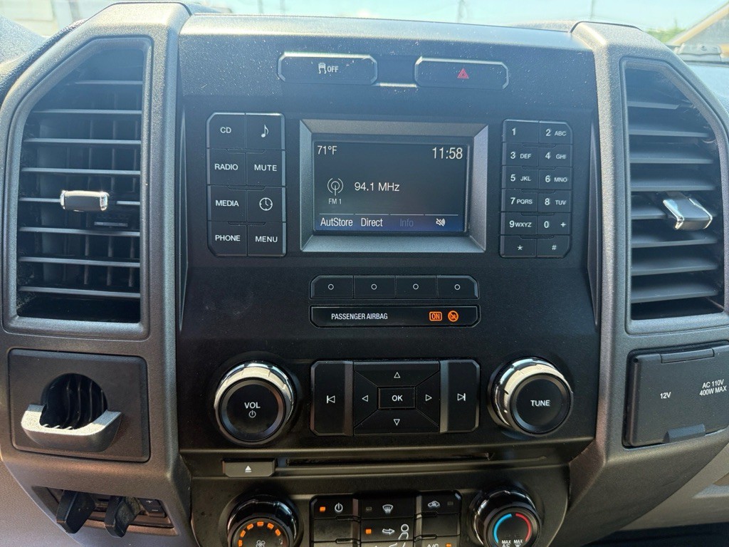 2017 Ford F-350 Image 12