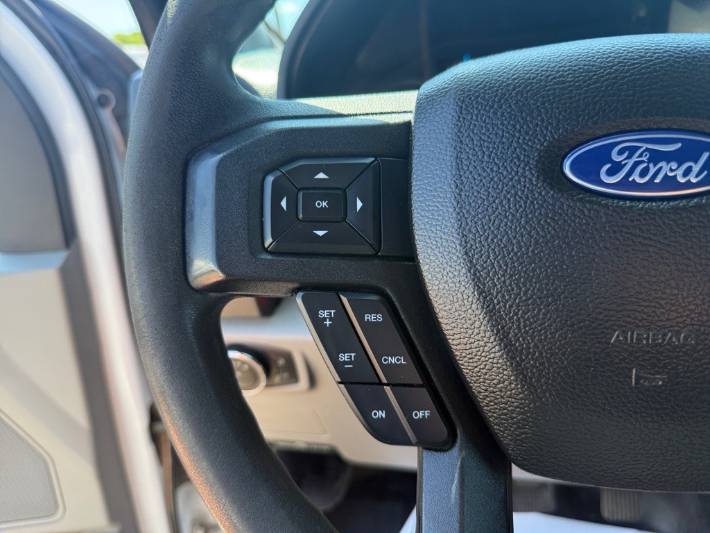 2017 Ford F-350 Image 14