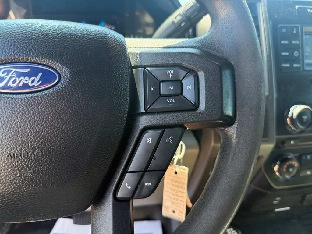 2017 Ford F-350 Image 15