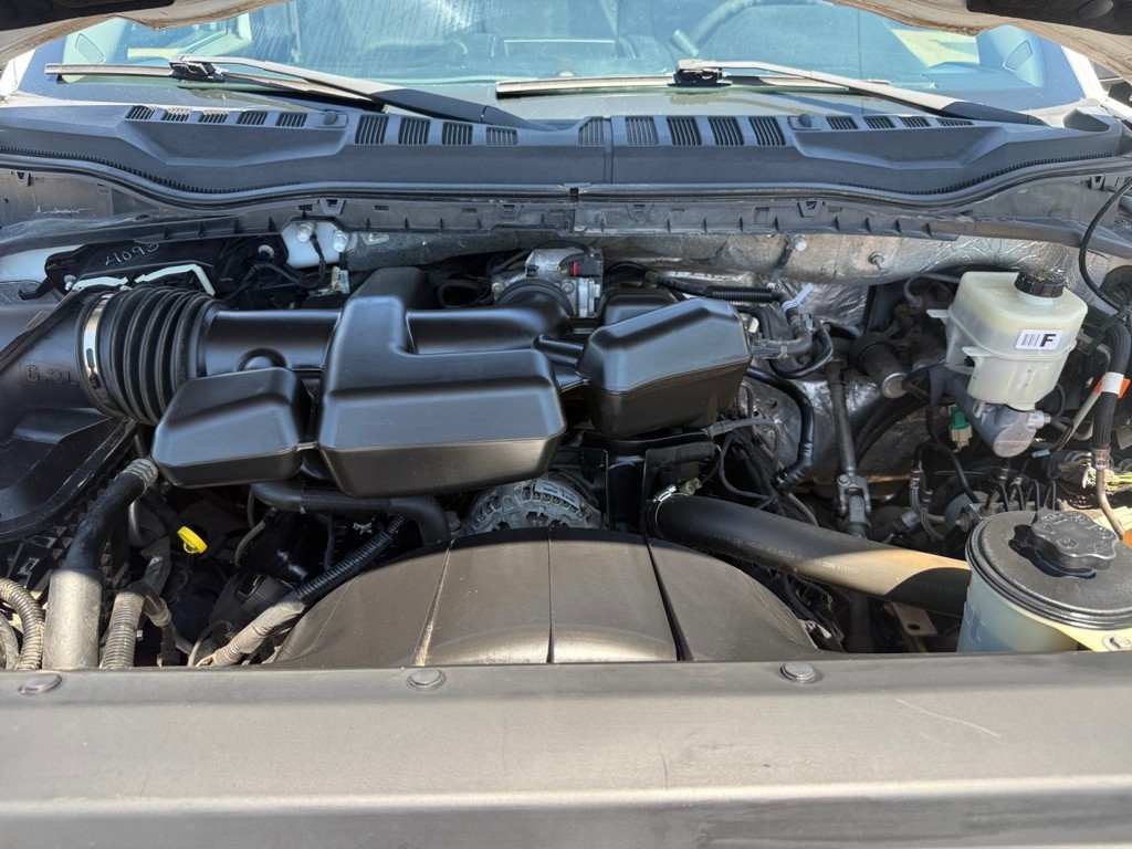2017 Ford F-350 Image 23