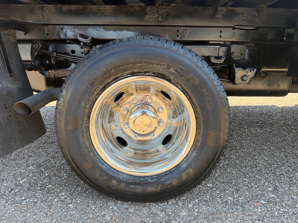 2017 Ford F-350 Image 26