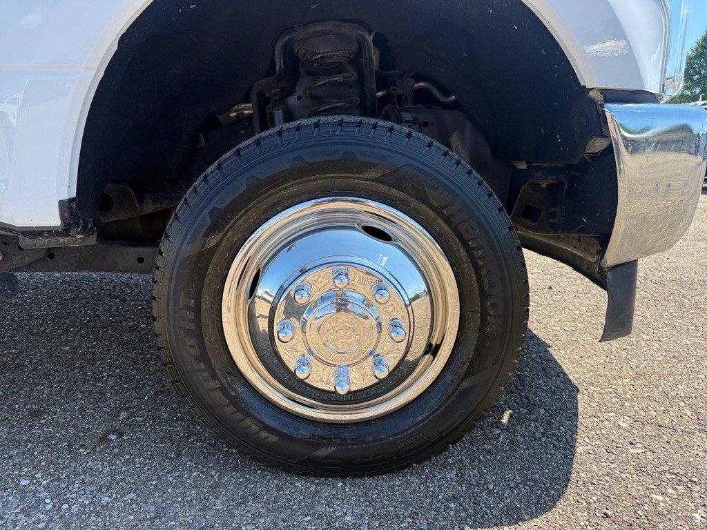 2017 Ford F-350 Image 27