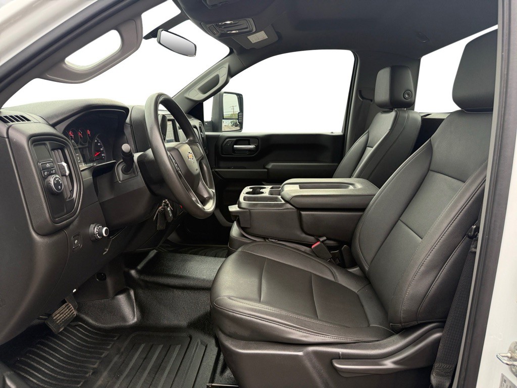 2021 Chevrolet Silverado 1500 Image 11