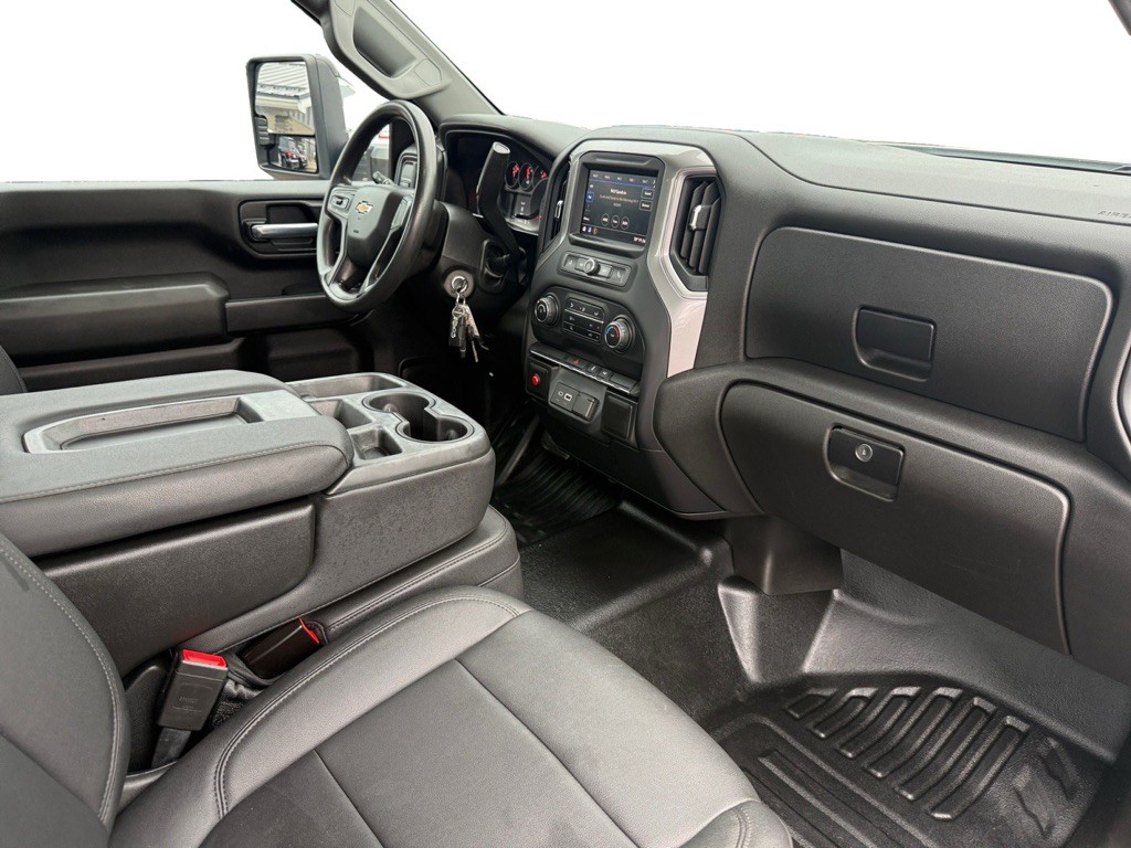 2021 Chevrolet Silverado 1500 Image 13