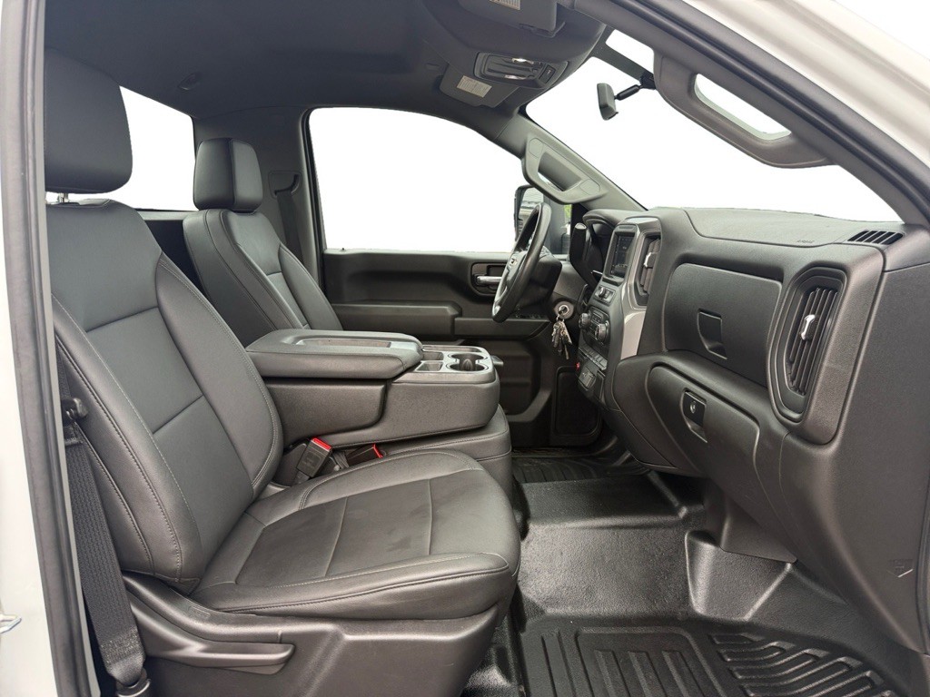 2021 Chevrolet Silverado 1500 Image 14
