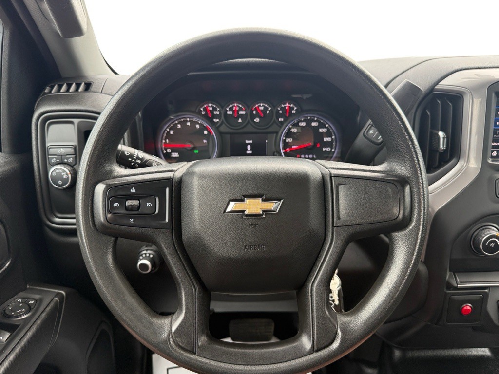 2021 Chevrolet Silverado 1500 Image 15