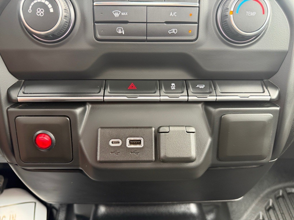 2021 Chevrolet Silverado 1500 Image 20