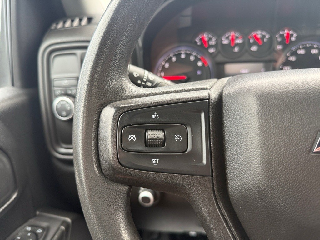 2021 Chevrolet Silverado 1500 Image 22