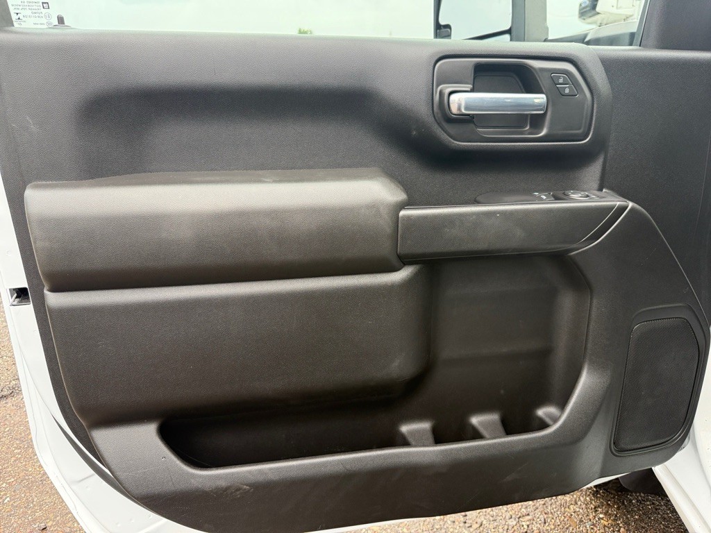 2021 Chevrolet Silverado 1500 Image 26