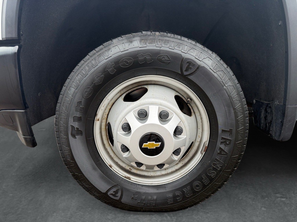 2021 Chevrolet Silverado 1500 Image 28