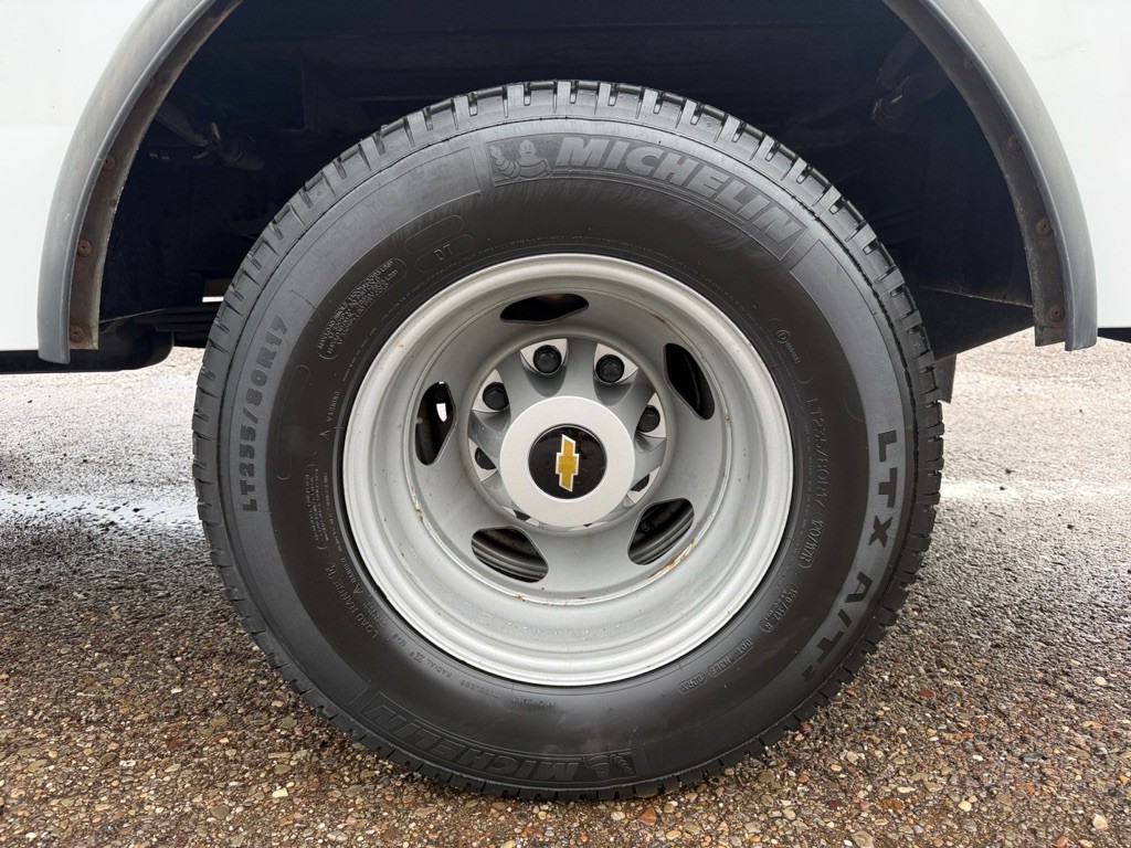 2021 Chevrolet Silverado 1500 Image 29