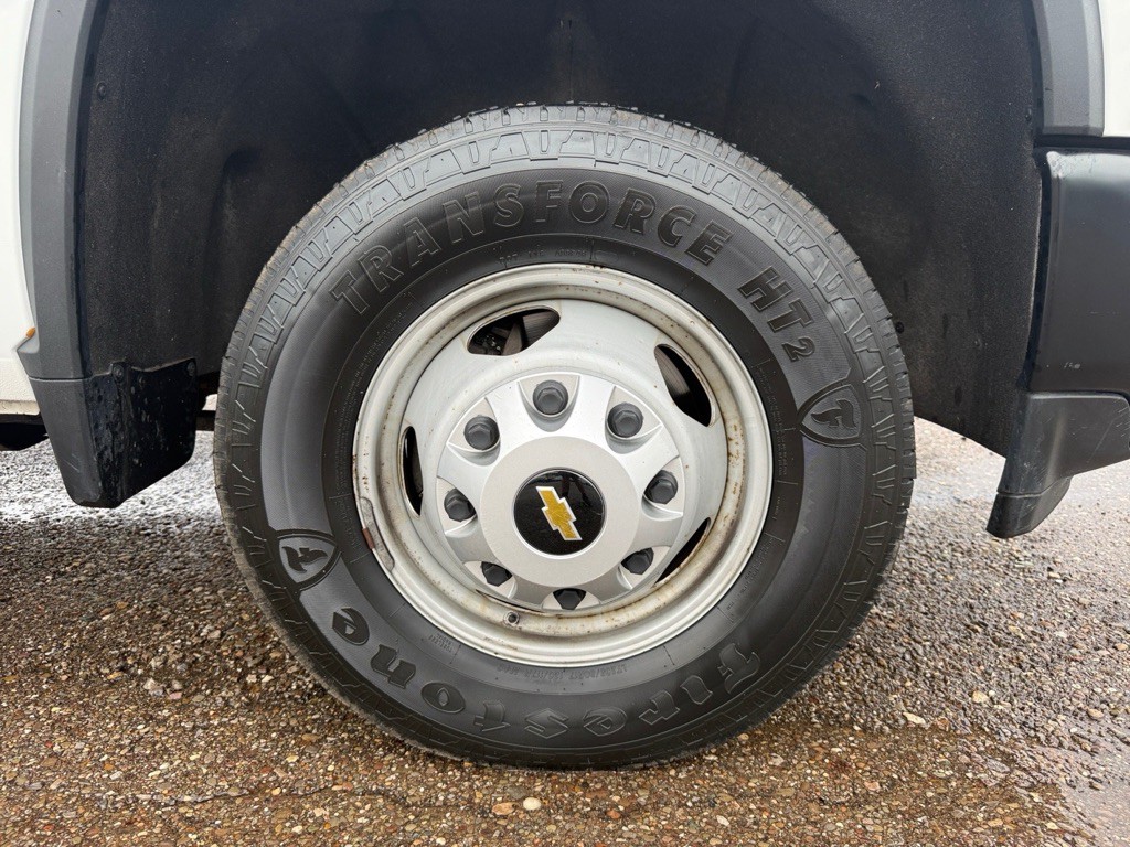 2021 Chevrolet Silverado 1500 Image 31