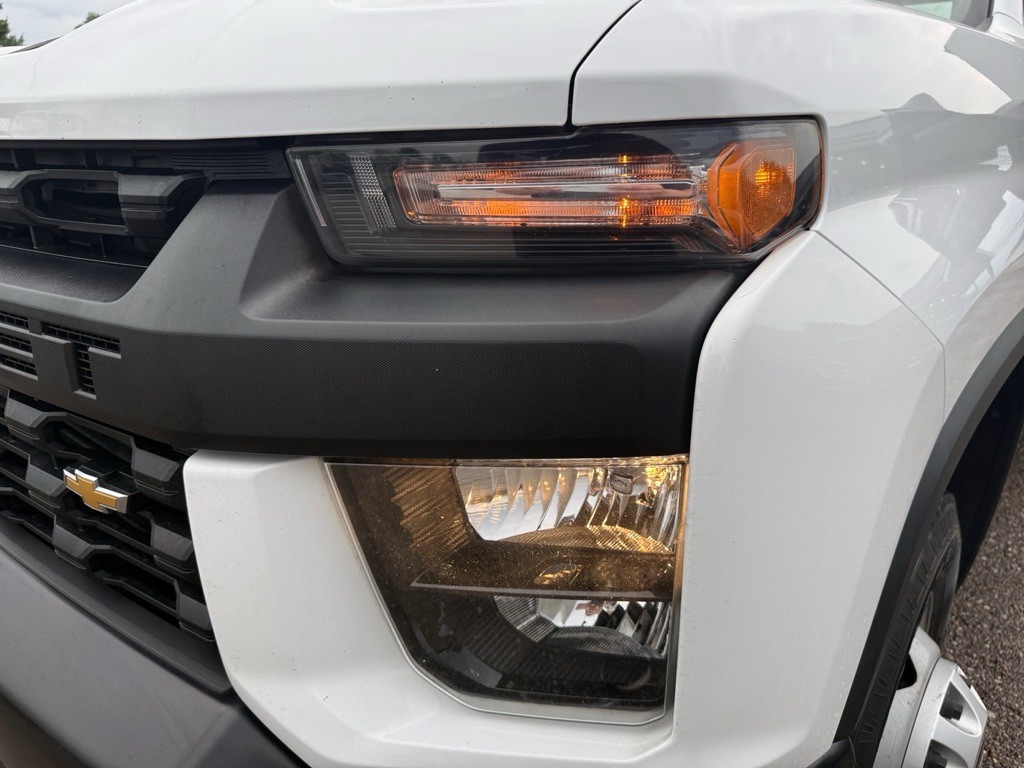 2021 Chevrolet Silverado 1500 Image 32