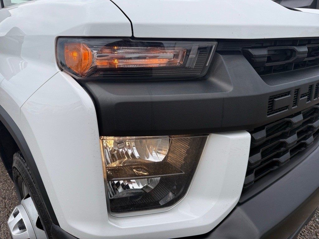 2021 Chevrolet Silverado 1500 Image 33