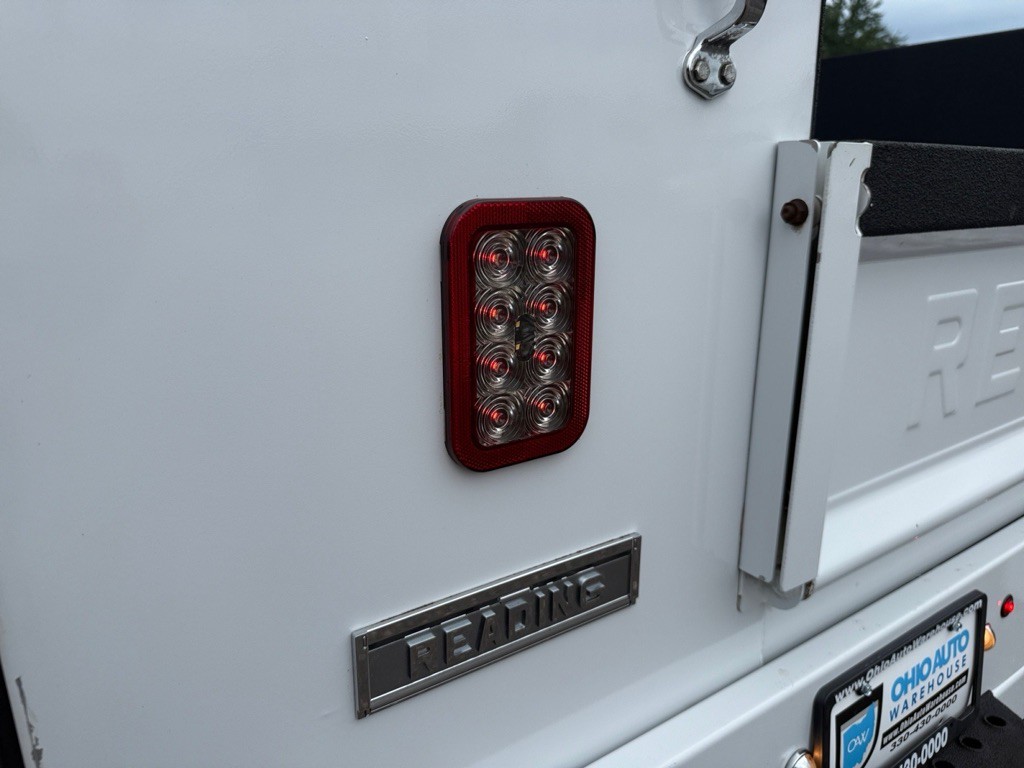 2021 Chevrolet Silverado 1500 Image 34