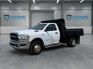 Image for 2019 RAM 3500 6.4L HEMI Dump Bed ID: 7611063