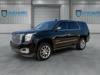 Image for 2017 GMC Yukon DENALI Sunroof 3rd Row ID: 7618337