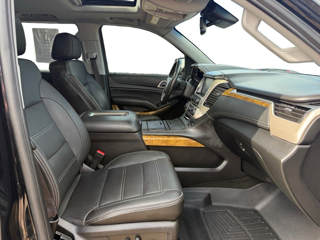 2017 GMC Yukon Image 12