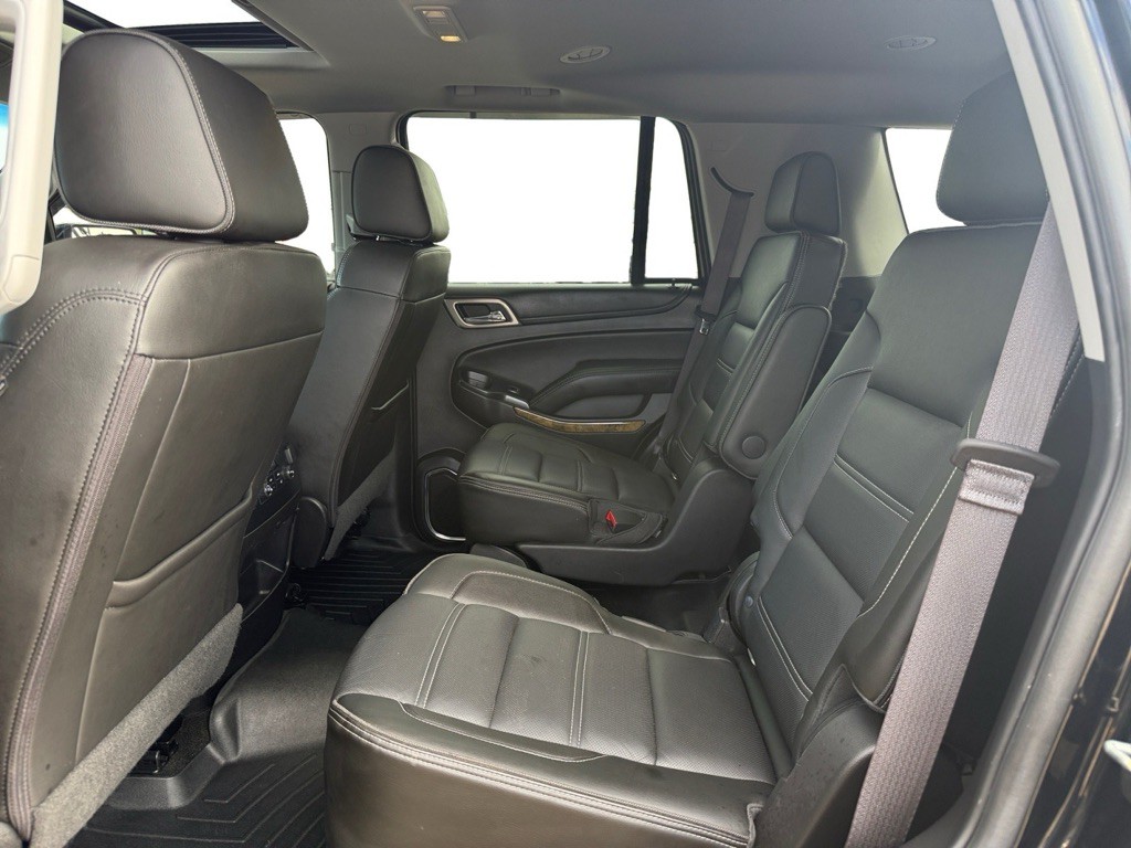 2017 GMC Yukon Image 13