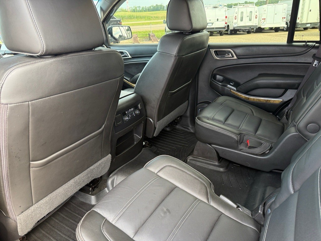 2017 GMC Yukon Image 14