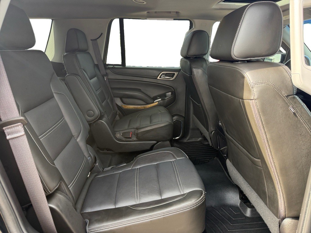 2017 GMC Yukon Image 15