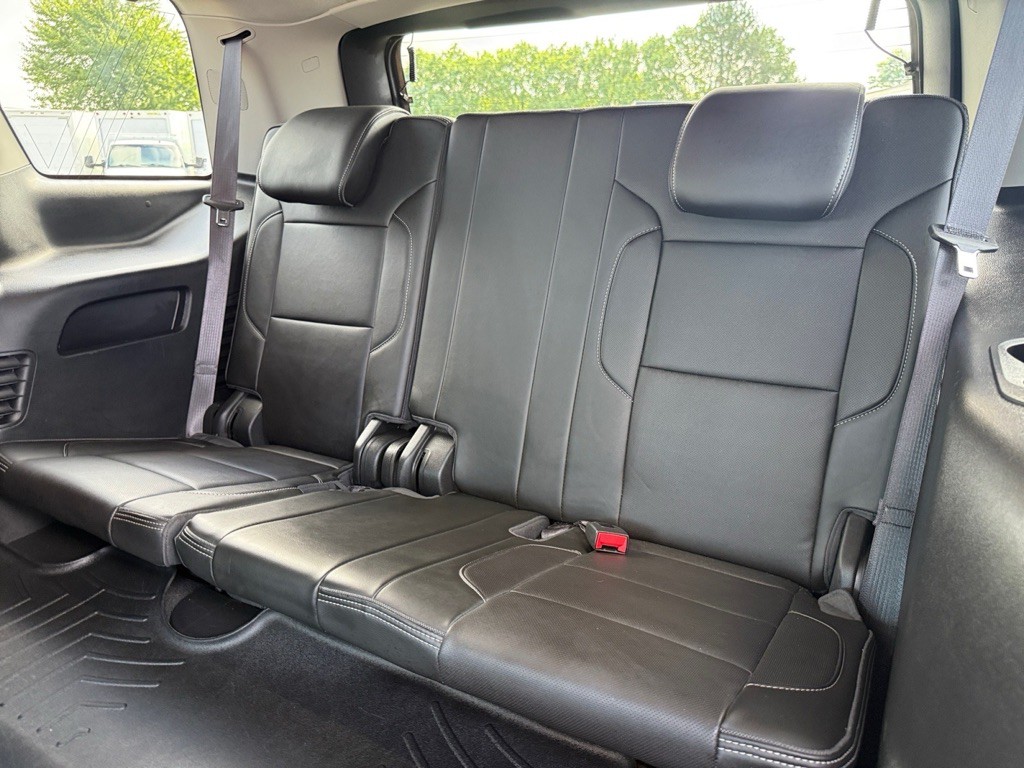 2017 GMC Yukon Image 17