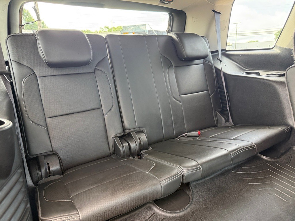 2017 GMC Yukon Image 18