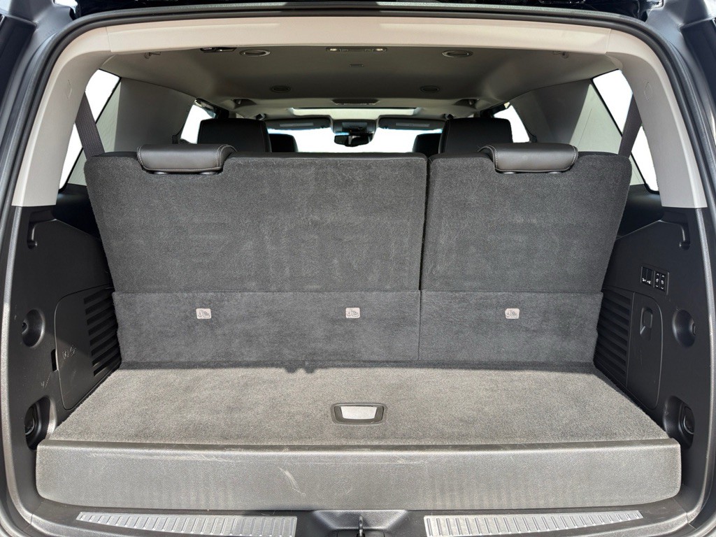 2017 GMC Yukon Image 19